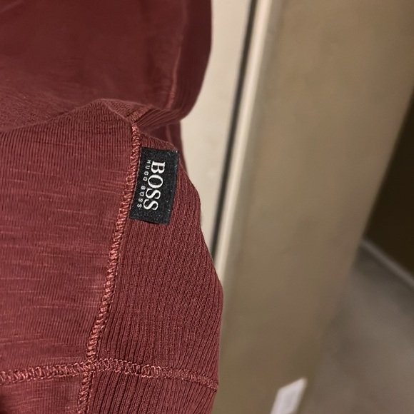 Hugo boss T-shirt - Picture 3 of 6